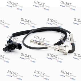 Compre Sensor, temperatura dos gases de escape da SIDAT 82.1513 a um preço baixo por 117,98 €