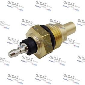 Kjøp Sensor, motortemperatur av SIDAT 82.2319 til den lave prisen 184,42 NOK