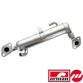 AGR-Kühler von SIDAT für Astravan Mk V (H) (A04) günstig online kaufen
