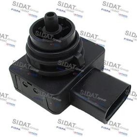 Compre Servofreno de SIDAT online para Clase B (W245) a precios moderados