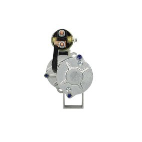 SAAB Lichtmaschine von BV PSH