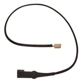 Achetez des Témoin d'usure de plaquette de frein TEXTAR 98062800 à prix pour 11,16 €