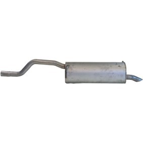Compre Panela de escape traseira da BOSAL 279-643 a um preço baixo por 157,69 €