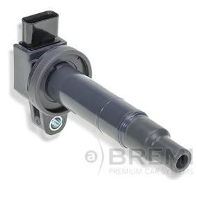 Acquista Bobina d'accensione da BREMI 20732 a buon mercato per soli 34,90 €