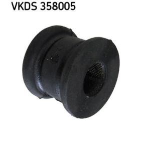 Lagerbuchse, Stabilisator VKDS 358005