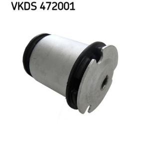 Compre Suspensão, corpo do eixo da SKF VKDS 472001 a um preço baixo por 22,68 €