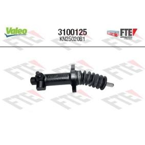 Kupplungsnehmerzylinder 3100125 für IVECO