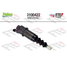 Kupplungsnehmerzylinder 3100422 für VOLVO