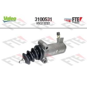 Kupplungsnehmerzylinder 3100531 für IVECO