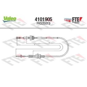 Acquista Cavo frizione da FTE 4101905 a buon mercato per soli 46,63 €