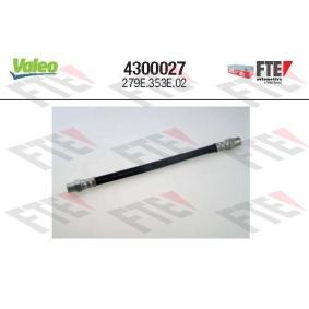 Acquista Flessibile frizione da FTE 4300027 a buon mercato per soli 66,45 €