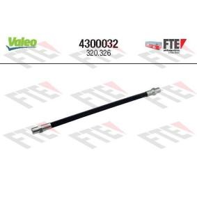 Acquista Flessibile frizione da FTE 4300032 a buon mercato per soli 50,66 €