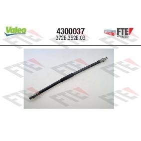 Acquista Flessibile frizione da FTE 4300037 a buon mercato per soli 49,17 €
