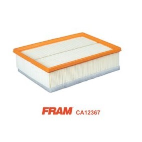 Compre Filtro de ar de FRAM online para Master IV Camião de plataforma / Chassis (XDD) a preços moderados