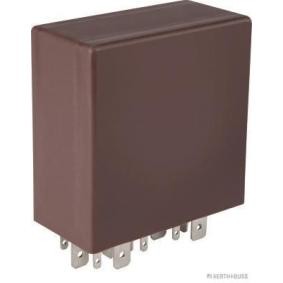 Compre Relé, intervalo de limpa-vidros da HERTH+BUSS ELPARTS 75614980 a um preço baixo por 59,81 €