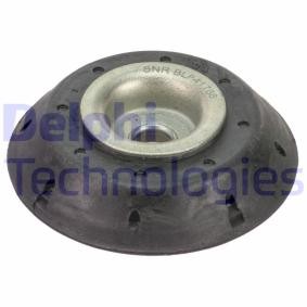 Compre Suporte de apoio do conjunto mola / amortecedor da DELPHI BSJ20000 a um preço baixo por 21,97 €