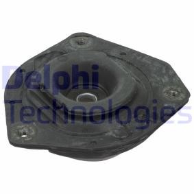 Compre Suporte de apoio do conjunto mola / amortecedor da DELPHI BSJ20016 a um preço baixo por 41,79 €