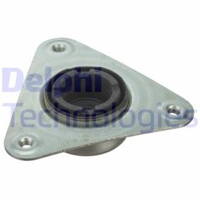 Compre Suporte de apoio do conjunto mola / amortecedor da DELPHI BSJ20017 a um preço baixo por 20,28 €