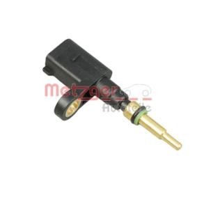 Kjøp Sensor, motortemperatur av METZGER 0905476 til den lave prisen 343,06 NOK