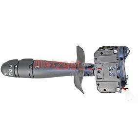 Lenkstockschalter 0916620 von METZGER günstig für 125,21 € online kaufen