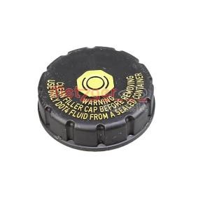 Comprar Tapa, depósito de líquido de frenos de METZGER 2141016 a bajo precio de 21,37 €
