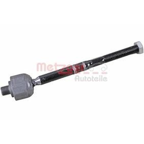 Compre Articulação axial, barra de acoplamento da METZGER 51027108 a um preço baixo por 30,05 €