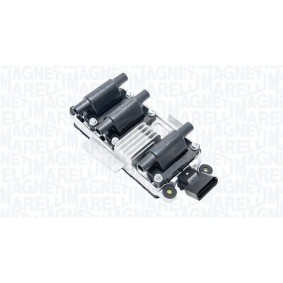 Acquista Bobina d'accensione da MAGNETI MARELLI 060717211012 a buon mercato per soli 96,10 €