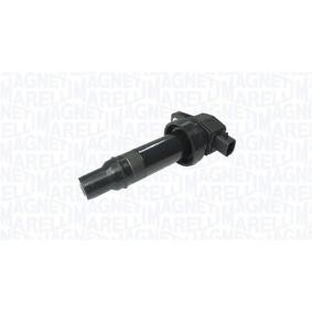 Compre Bobina de ignição da MAGNETI MARELLI 060717236012 a um preço baixo por 16,20 €
