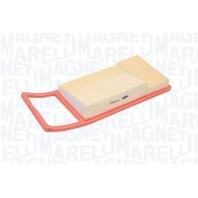 Compre Filtro de ar da MAGNETI MARELLI 153071762459 a um preço baixo por 18,44 €