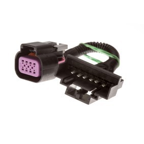 Acquista Kit riparazione cavi, Luce posteriore da FEBI BILSTEIN 107050 a buon mercato per soli 33,06 €