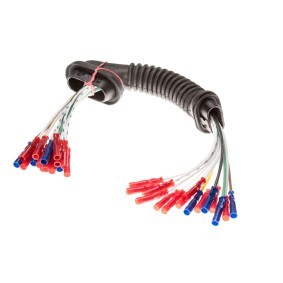 Acquista Kit riparazione cavi, Portellone posteriore da FEBI BILSTEIN 107071 a buon mercato per soli 44,64 €