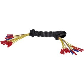 Acquista Kit riparazione cavi, Portellone posteriore da FEBI BILSTEIN 107072 a buon mercato per soli 45,87 €
