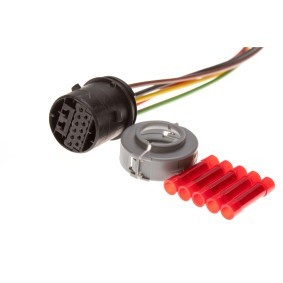 Acquista Kit riparazione cavi, Portiera da FEBI BILSTEIN 107088 a buon mercato per soli 30,75 €