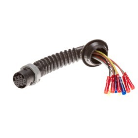 Acquista Kit riparazione cavi, Portiera da FEBI BILSTEIN 107131 a buon mercato per soli 52,78 €