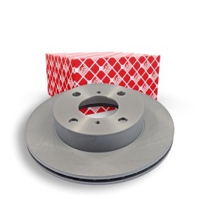Comprar Disco de freno de FEBI BILSTEIN 108516 a bajo precio de 26,98 €