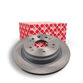 Comprar Disco de freno de FEBI BILSTEIN 108524 a bajo precio de 38,43 €