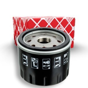 Ölfilter für JEEP von FEBI BILSTEIN