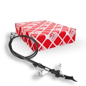 Acquista Cavo freno a mano da FEBI BILSTEIN 108959 a buon mercato per soli 50,70 €