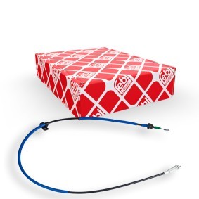 Acquista Cavo freno a mano da FEBI BILSTEIN 108964 a buon mercato per soli 22,12 €