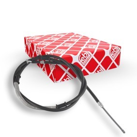 Acquista Cavo freno a mano da FEBI BILSTEIN 109250 a buon mercato per soli 17,69 €
