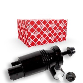 Acquista Pompa acqua lavaggio, Pulizia cristalli da FEBI BILSTEIN 109276 a buon mercato per soli 31,91 €