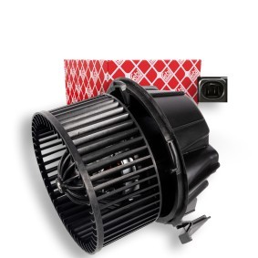 Acquista Ventilatore abitacolo da FEBI BILSTEIN 109327 a buon mercato per soli 66,29 €