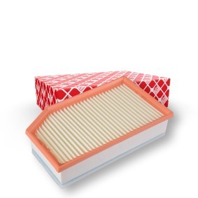 Luftfilter von FEBI BILSTEIN 109410