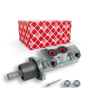 Acquista Cilindro maestro del freno da FEBI BILSTEIN 109431 a buon mercato per soli 55,61 €