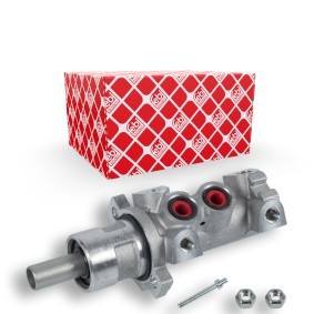 Acquista Cilindro maestro del freno da FEBI BILSTEIN 109437 a buon mercato per soli 56,00 €