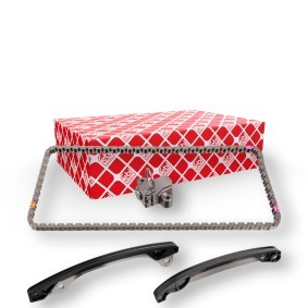 Acquista Kit catena distribuzione da FEBI BILSTEIN 109467 a buon mercato per soli 174,02 €