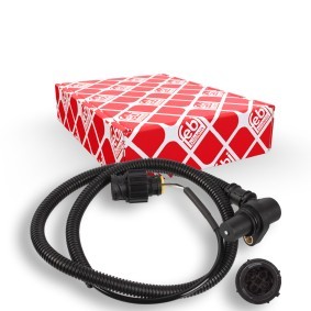 Acquista Generatore di impulsi, Albero a gomiti da FEBI BILSTEIN 109534 a buon mercato per soli 29,34 €