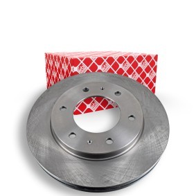 Comprar Disco de freno de FEBI BILSTEIN 170044 a bajo precio de 43,78 €