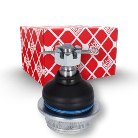 Acquista Testa snodo sferico, Tiranteria comando marce da FEBI BILSTEIN 170054 a buon mercato per soli 20,05 €