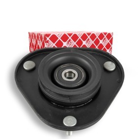 Compre Suporte de apoio do conjunto mola / amortecedor da FEBI BILSTEIN 170061 a um preço baixo por 31,30 €